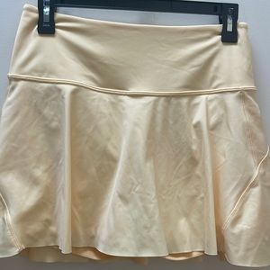 Athleta skort